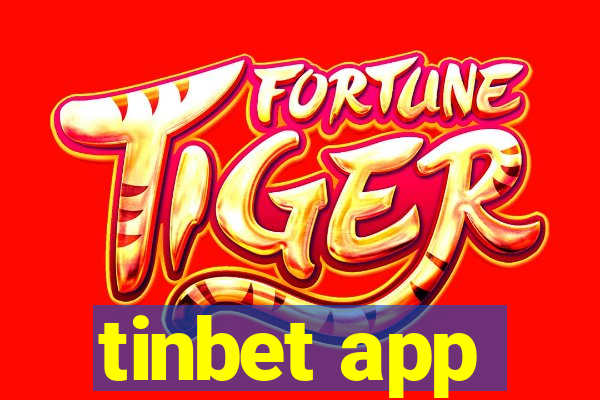 tinbet app